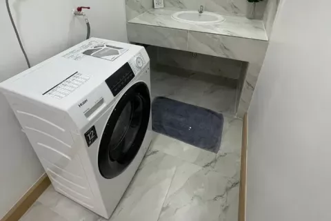 Studio in the Condo in Hua Hin, Thailand  № 137630 - photo 26