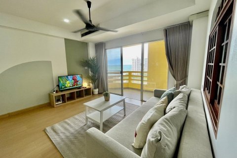 Studio in the Condo in Hua Hin, Thailand  № 137630 - photo 19