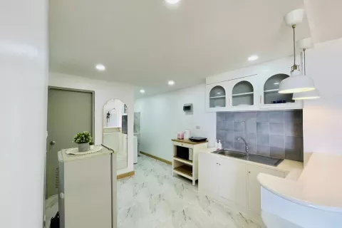 Studio in the Condo in Hua Hin, Thailand  № 137630 - photo 7