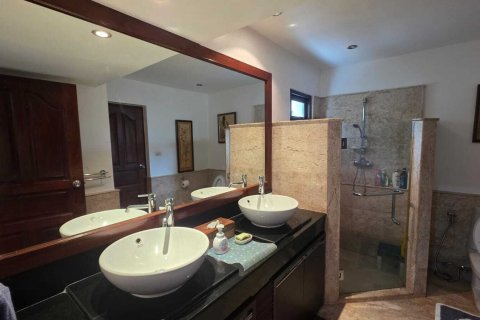 Villa à Kathu, Thaïlande 3 chambres № 137633 - photo 8