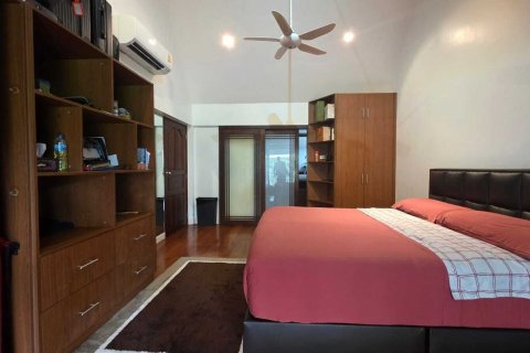 Villa à Kathu, Thaïlande 3 chambres № 137633 - photo 13