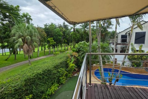 Villa à Kathu, Thaïlande 3 chambres № 137633 - photo 11