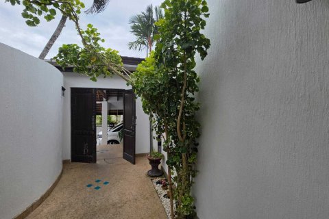 Villa à Kathu, Thaïlande 3 chambres № 137633 - photo 22