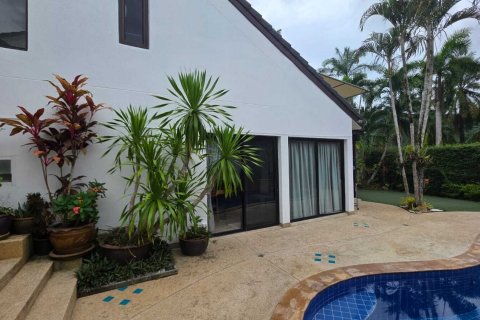 Villa à Kathu, Thaïlande 3 chambres № 137633 - photo 18