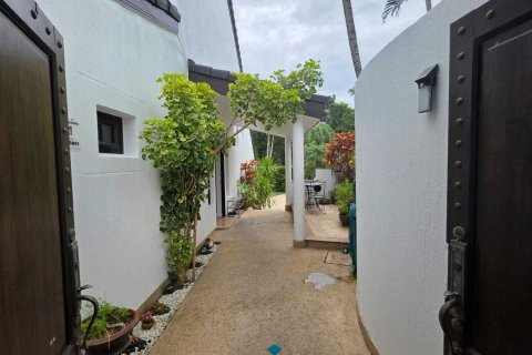 Villa à Kathu, Thaïlande 3 chambres № 137633 - photo 24