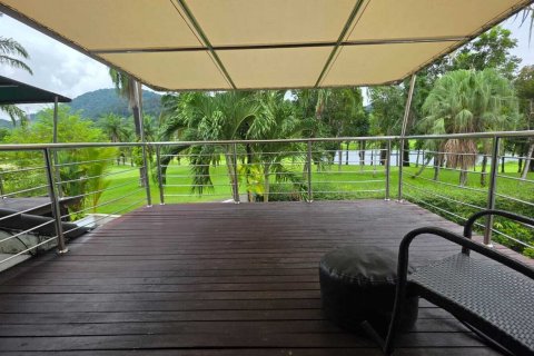 Villa à Kathu, Thaïlande 3 chambres № 137633 - photo 10