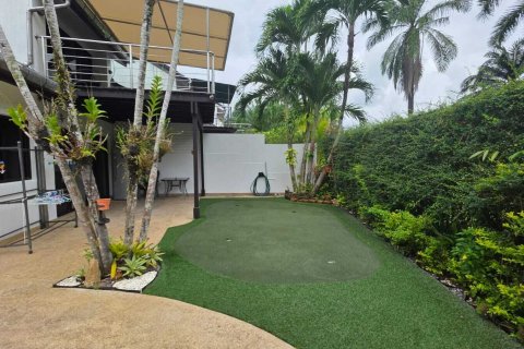 Villa à Kathu, Thaïlande 3 chambres № 137633 - photo 21