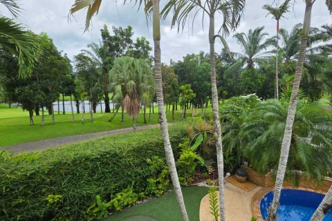 Villa à Kathu, Thaïlande 3 chambres № 137633 - photo 12