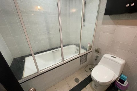 Condo à Bangkok, Thaïlande, 3 chambres  № 143178 - photo 8