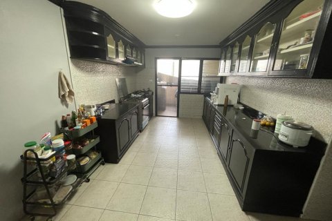 Condo à Bangkok, Thaïlande, 3 chambres  № 143178 - photo 7