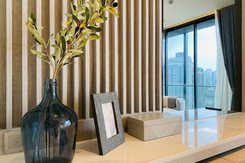 Condo in Bangkok, Thailand, 1 bedroom  № 143180 - photo 11