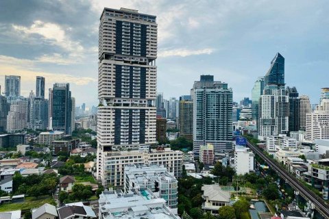 Condo in Bangkok, Thailand, 1 bedroom  № 143180 - photo 16
