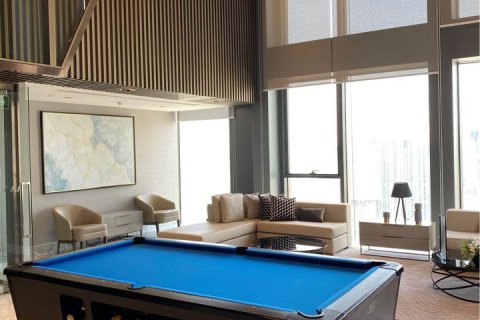 Condo in Bangkok, Thailand, 2 bedrooms  № 143174 - photo 23