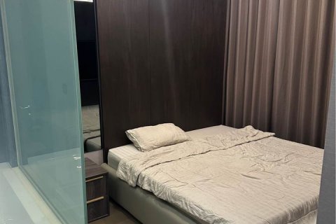 Condo in Bangkok, Thailand, 2 bedrooms  № 143174 - photo 9