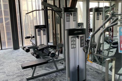 Condo in Bangkok, Thailand, 2 bedrooms  № 143174 - photo 18