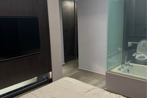 Condo in Bangkok, Thailand, 2 bedrooms  № 143174 - photo 10