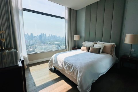 Condo in Bangkok, Thailand, 2 bedrooms  № 143176 - photo 16