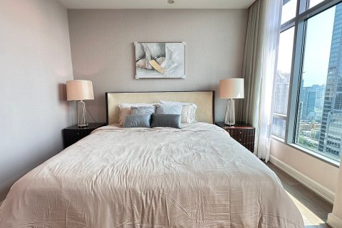 Condo in Bangkok, Thailand, 2 bedrooms  № 143176 - photo 9