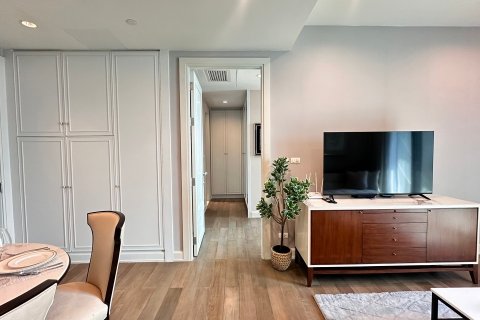 Condo in Bangkok, Thailand, 2 bedrooms  № 143176 - photo 5