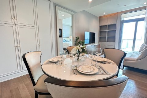 Condo in Bangkok, Thailand, 2 bedrooms  № 143176 - photo 21