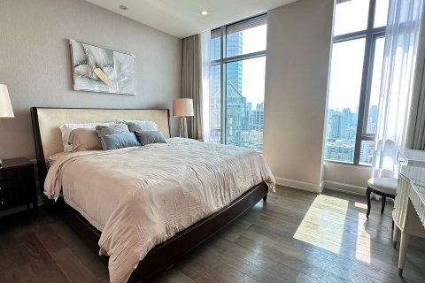 Condo in Bangkok, Thailand, 2 bedrooms  № 143176 - photo 7