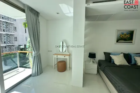 Estudio en el condominio en Pattaya, Tailandia № 213088 - foto 18