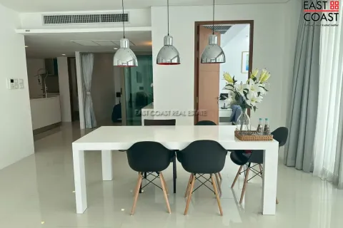 Estudio en el condominio en Pattaya, Tailandia № 213088 - foto 5