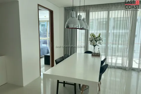 Estudio en el condominio en Pattaya, Tailandia № 213088 - foto 6