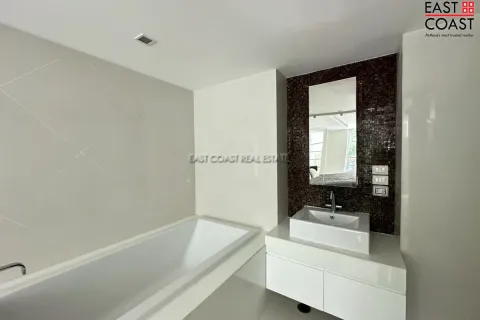 Estudio en el condominio en Pattaya, Tailandia № 213088 - foto 14