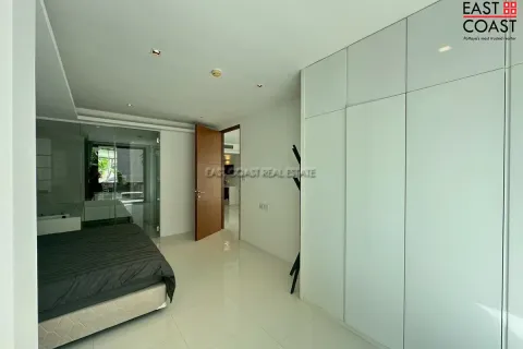 Estudio en el condominio en Pattaya, Tailandia № 213088 - foto 12