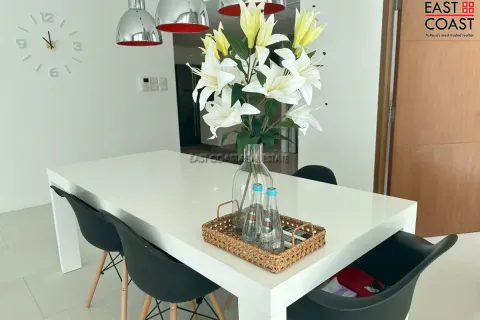 Estudio en el condominio en Pattaya, Tailandia № 213088 - foto 19
