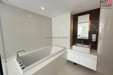 Estudio en el condominio en Pattaya, Tailandia № 213088 - foto 11