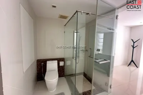 Estudio en el condominio en Pattaya, Tailandia № 213088 - foto 13