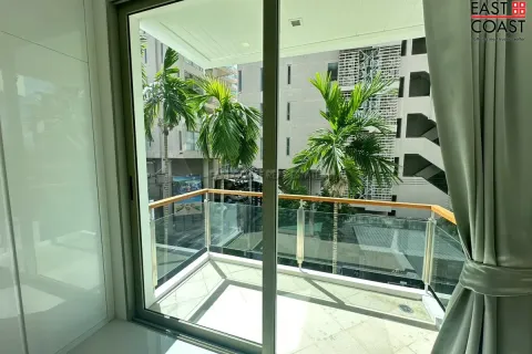 Estudio en el condominio en Pattaya, Tailandia № 213088 - foto 17