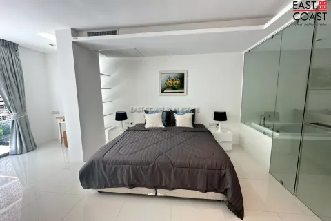 Estudio en el condominio en Pattaya, Tailandia № 213088 - foto 10