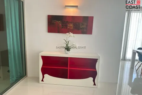 Estudio en el condominio en Pattaya, Tailandia № 213088 - foto 9