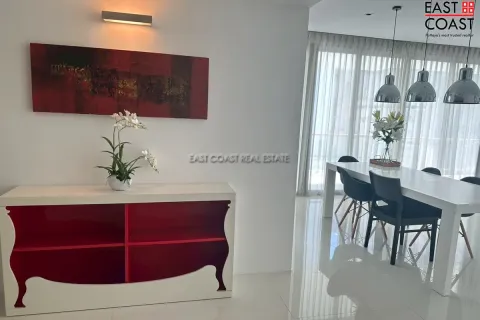 Estudio en el condominio en Pattaya, Tailandia № 213088 - foto 8