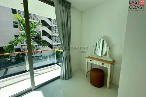 Estudio en el condominio en Pattaya, Tailandia № 213088 - foto 16
