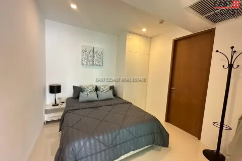 Estudio en el condominio en Pattaya, Tailandia № 213088 - foto 26
