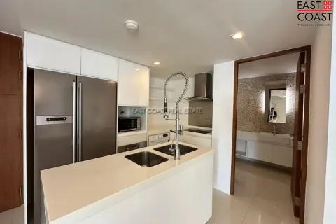 Estudio en el condominio en Pattaya, Tailandia № 213088 - foto 27