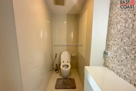 Estudio en el condominio en Pattaya, Tailandia № 213088 - foto 28