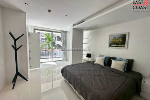 Estudio en el condominio en Pattaya, Tailandia № 213088 - foto 15