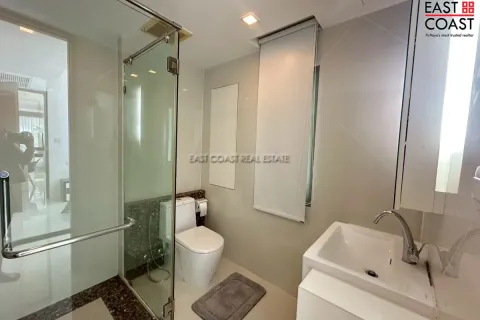 Estudio en el condominio en Pattaya, Tailandia № 213088 - foto 24