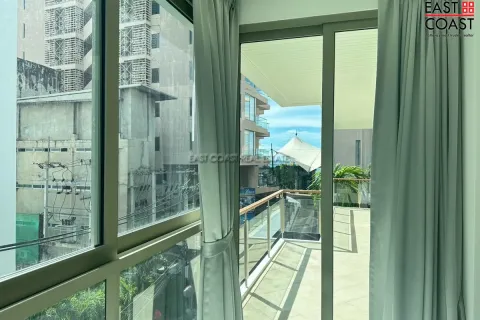 Estudio en el condominio en Pattaya, Tailandia № 213088 - foto 22