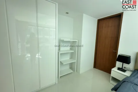 Estudio en el condominio en Pattaya, Tailandia № 213088 - foto 25