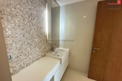 Estudio en el condominio en Pattaya, Tailandia № 213088 - foto 29