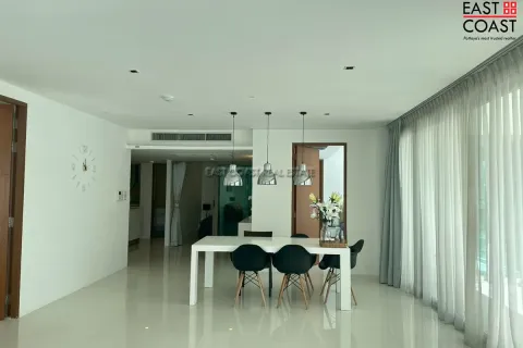 Estudio en el condominio en Pattaya, Tailandia № 213088 - foto 4