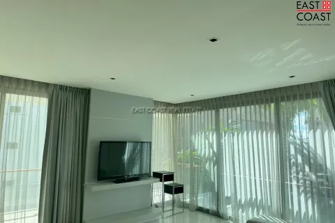 Estudio en el condominio en Pattaya, Tailandia № 213088 - foto 3