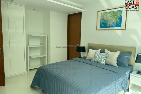 Estudio en el condominio en Pattaya, Tailandia № 213088 - foto 21