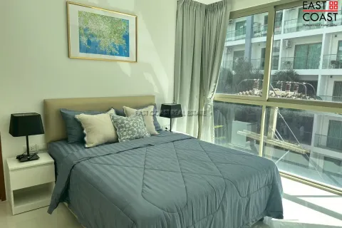 Estudio en el condominio en Pattaya, Tailandia № 213088 - foto 20